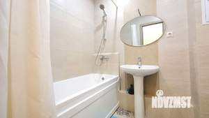 2-к квартира, посуточно, 49м2, 9/23 этаж