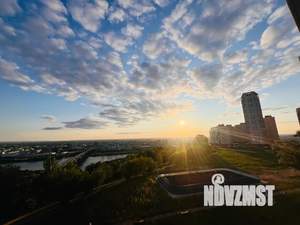 2-к квартира, посуточно, 55м2, 6/13 этаж