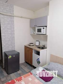 Студия квартира, посуточно, 11м2, 1/5 этаж