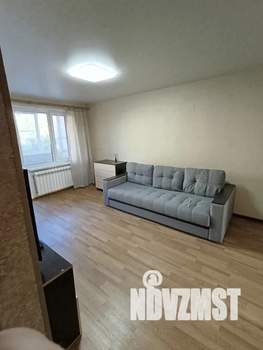 1-к квартира, посуточно, 33м2, 5/9 этаж