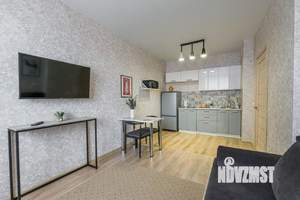 2-к квартира, посуточно, 37м2, 3/15 этаж