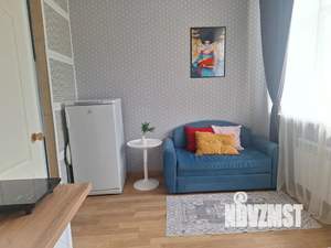 1-к квартира, посуточно, 35м2, 4/4 этаж
