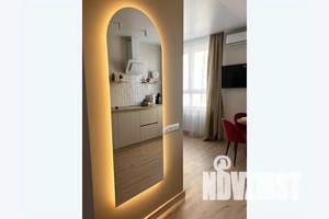 1-к квартира, посуточно, 34м2, 5/17 этаж