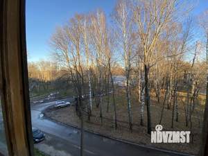 2-к квартира, на длительный срок, 42м2, 4/5 этаж