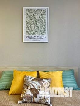 1-к квартира, посуточно, 34м2, 11/12 этаж