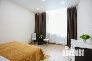 1-к квартира, посуточно, 39м2, 1/1 этаж