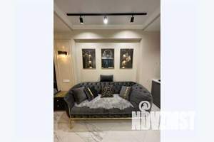 1-к квартира, посуточно, 35м2, 9/19 этаж