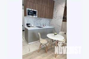 1-к квартира, посуточно, 26м2, 7/12 этаж
