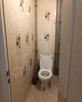 2-к квартира, на длительный срок, 50м2, 4/9 этаж