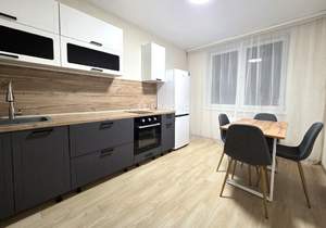 2-к квартира, на длительный срок, 52м2, 11/25 этаж