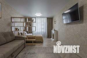 1-к квартира, посуточно, 55м2, 7/11 этаж