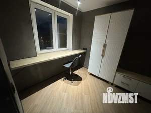2-к квартира, посуточно, 45м2, 5/5 этаж