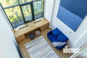 1-к квартира, посуточно, 39м2, 1/1 этаж