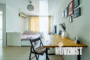1-к квартира, посуточно, 36м2, 9/9 этаж