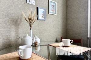 1-к квартира, посуточно, 34м2, 7/10 этаж