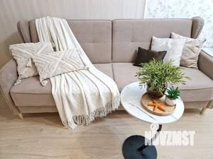 1-к квартира, посуточно, 45м2, 3/10 этаж