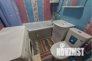 1-к квартира, посуточно, 36м2, 4/7 этаж