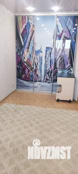 1-к квартира, на длительный срок, 36м2, 14/19 этаж
