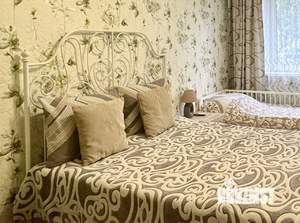 2-к квартира, посуточно, 47м2, 6/9 этаж