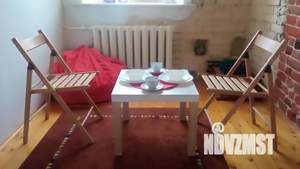 Студия квартира, посуточно, 15м2, 2/2 этаж