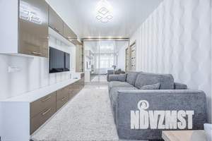 2-к квартира, посуточно, 45м2, 5/5 этаж