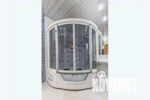 4-к квартира, посуточно, 95м2, 3/5 этаж