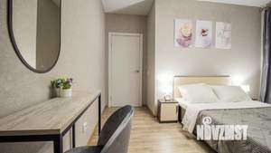 2-к квартира, посуточно, 56м2, 1/1 этаж