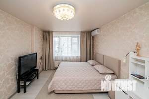 1-к квартира, посуточно, 40м2, 5/11 этаж