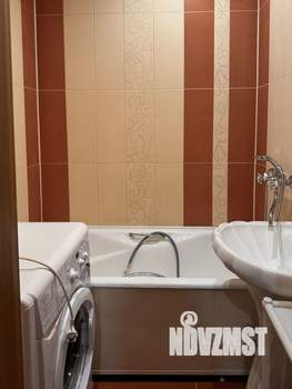 2-к квартира, на длительный срок, 45м2, 6/9 этаж