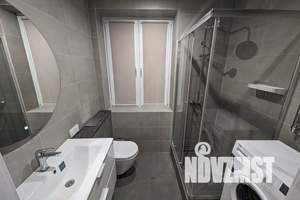 1-к квартира, посуточно, 28м2, 14/17 этаж