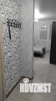 Студия квартира, посуточно, 25м2, 9/17 этаж