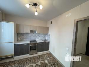 2-к квартира, на длительный срок, 55м2, 1/11 этаж