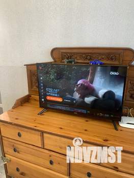 1-к квартира, посуточно, 32м2, 2/5 этаж