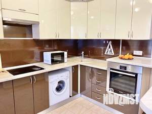 2-к квартира, посуточно, 64м2, 1/1 этаж