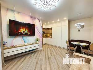 2-к квартира, посуточно, 42м2, 1/1 этаж