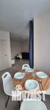 2-к квартира, посуточно, 72м2, 6/15 этаж