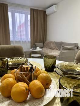 2-к квартира, посуточно, 55м2, 16/18 этаж