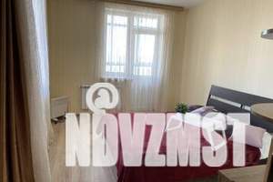 2-к квартира, посуточно, 85м2, 9/16 этаж