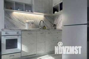 1-к квартира, посуточно, 40м2, 7/19 этаж