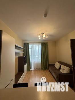 2-к квартира, посуточно, 35м2, 8/19 этаж