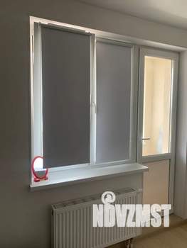 Студия квартира, посуточно, 25м2, 4/10 этаж