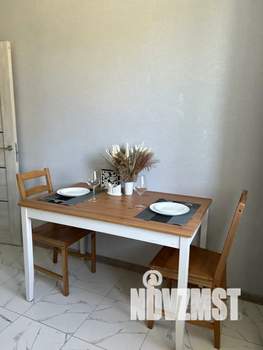 1-к квартира, посуточно, 40м2, 4/9 этаж