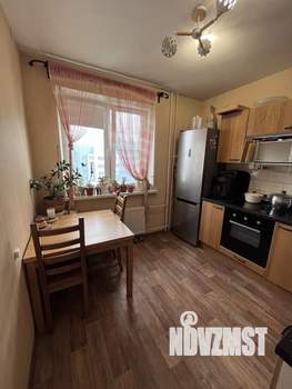 1-к квартира, на длительный срок, 41м2, 16/17 этаж