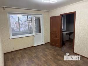 2-к квартира, на длительный срок, 46м2, 2/5 этаж