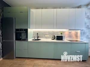 2-к квартира, посуточно, 86м2, 1/1 этаж