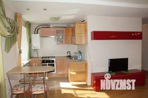 Студия квартира, посуточно, 30м2, 3/4 этаж