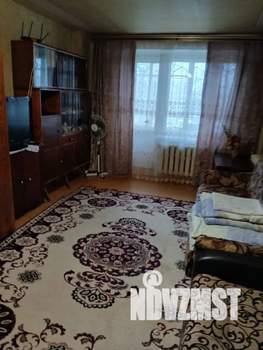 1-к квартира, посуточно, 35м2, 1/9 этаж