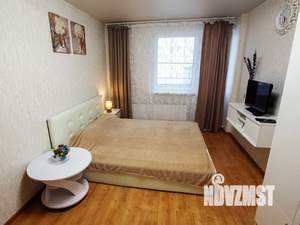 1-к квартира, посуточно, 33м2, 1/1 этаж