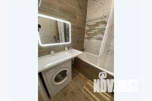 1-к квартира, посуточно, 30м2, 6/8 этаж