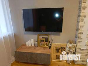 2-к квартира, посуточно, 50м2, 1/1 этаж